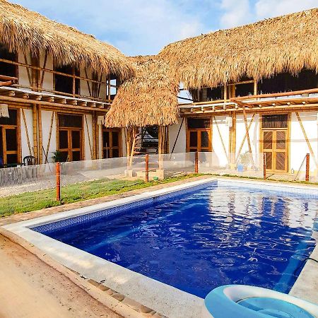 Rincon Del Mar Palomino Hotel Exterior foto