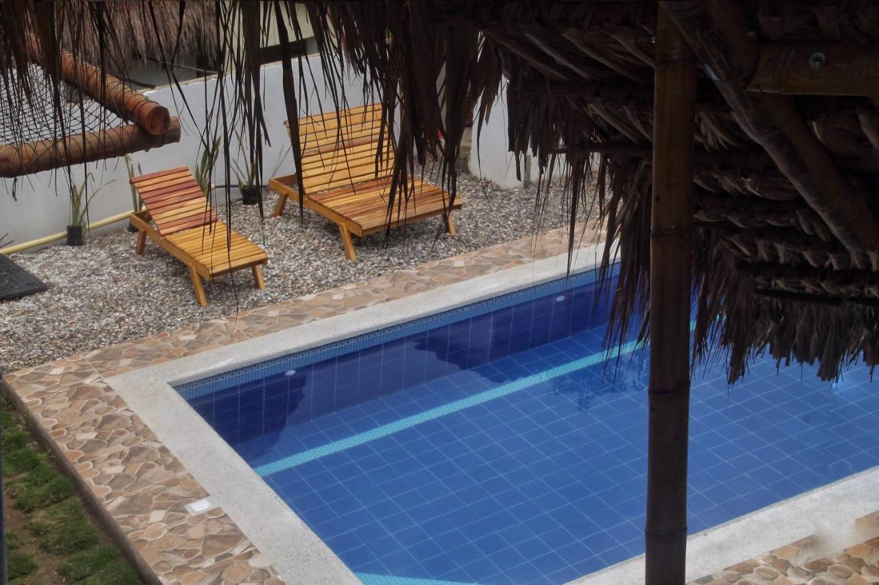Rincon Del Mar Palomino Hotel Exterior foto