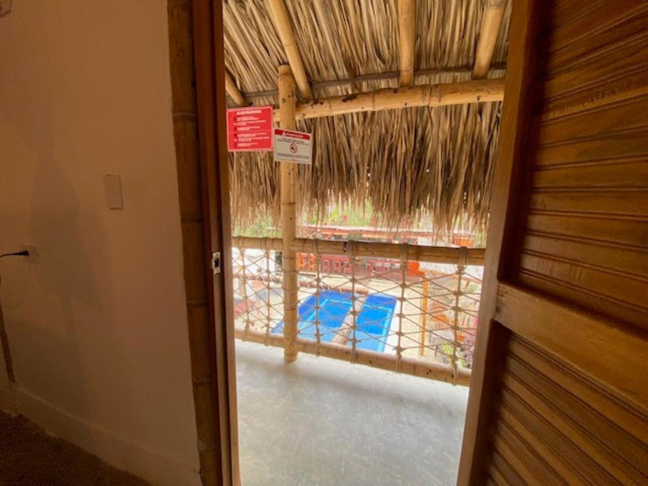 Rincon Del Mar Palomino Hotel Exterior foto