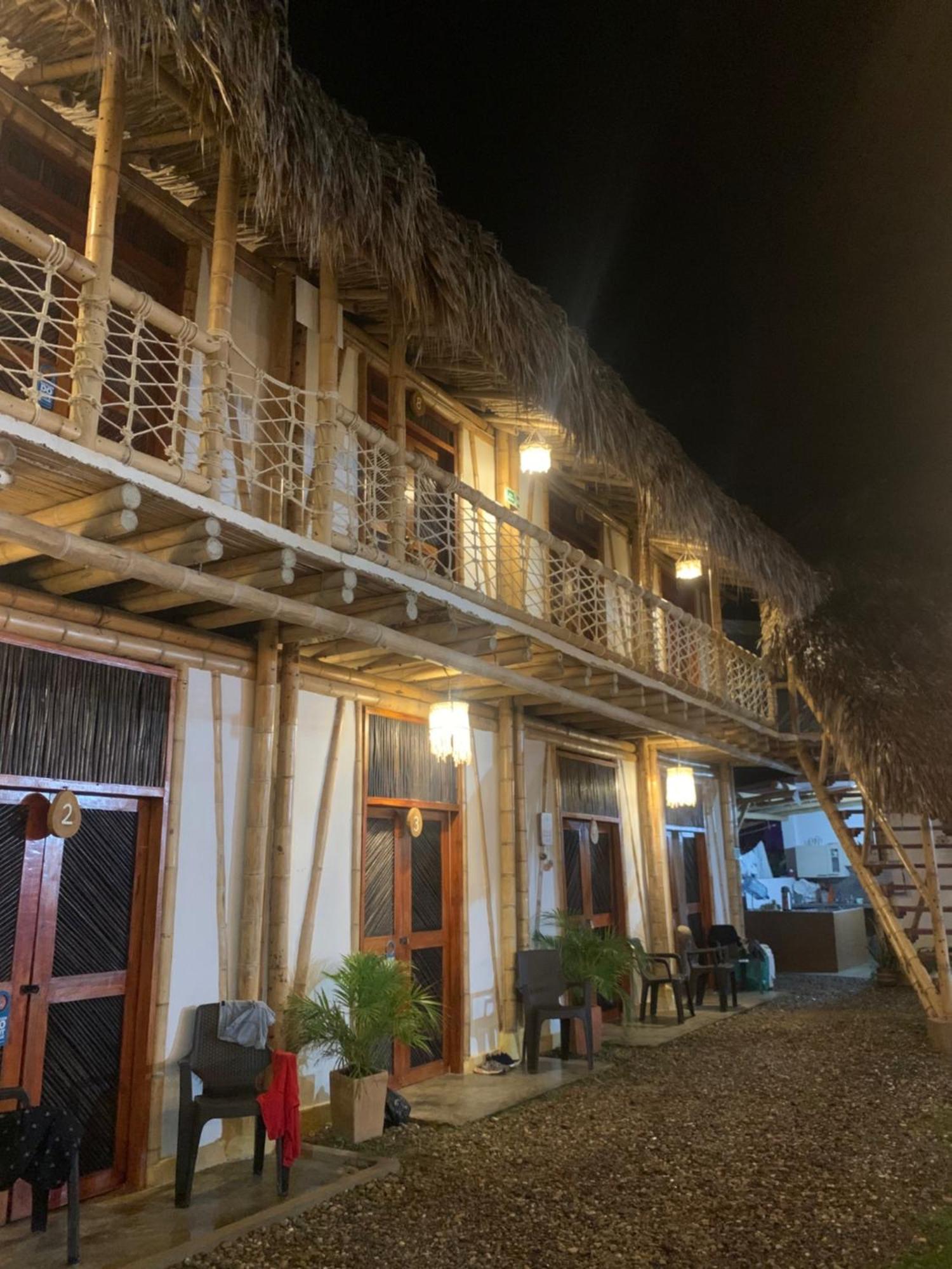 Rincon Del Mar Palomino Hotel Exterior foto