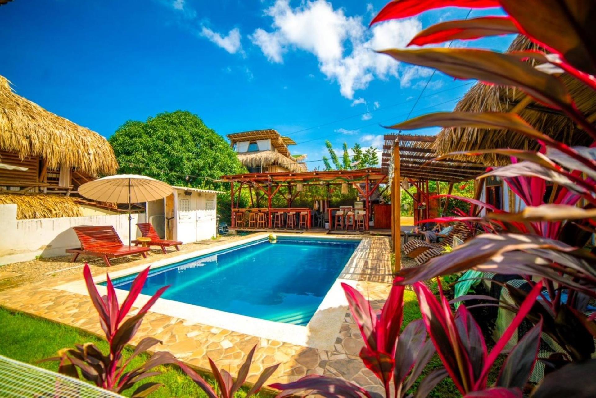 Rincon Del Mar Palomino Hotel Exterior foto
