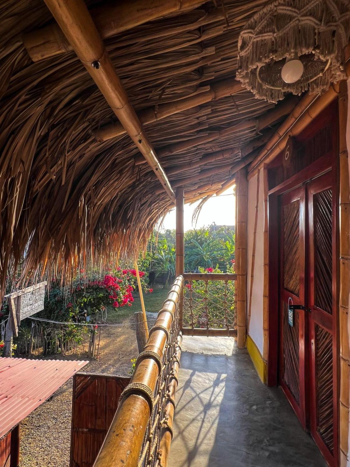 Rincon Del Mar Palomino Hotel Exterior foto