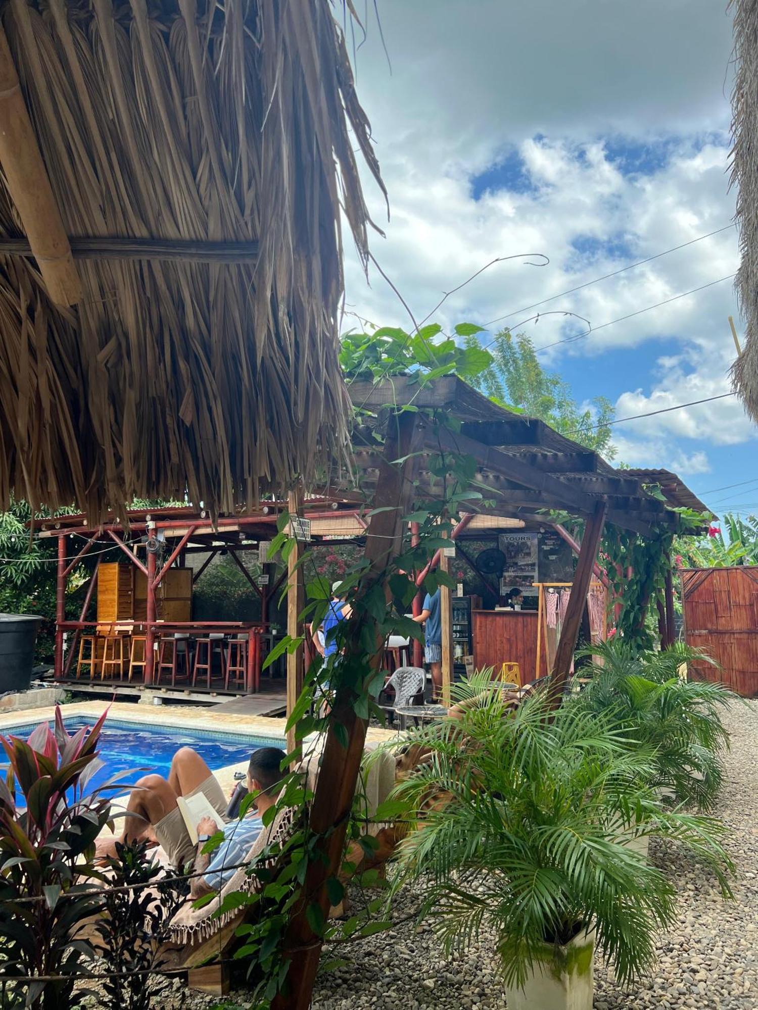 Rincon Del Mar Palomino Hotel Exterior foto